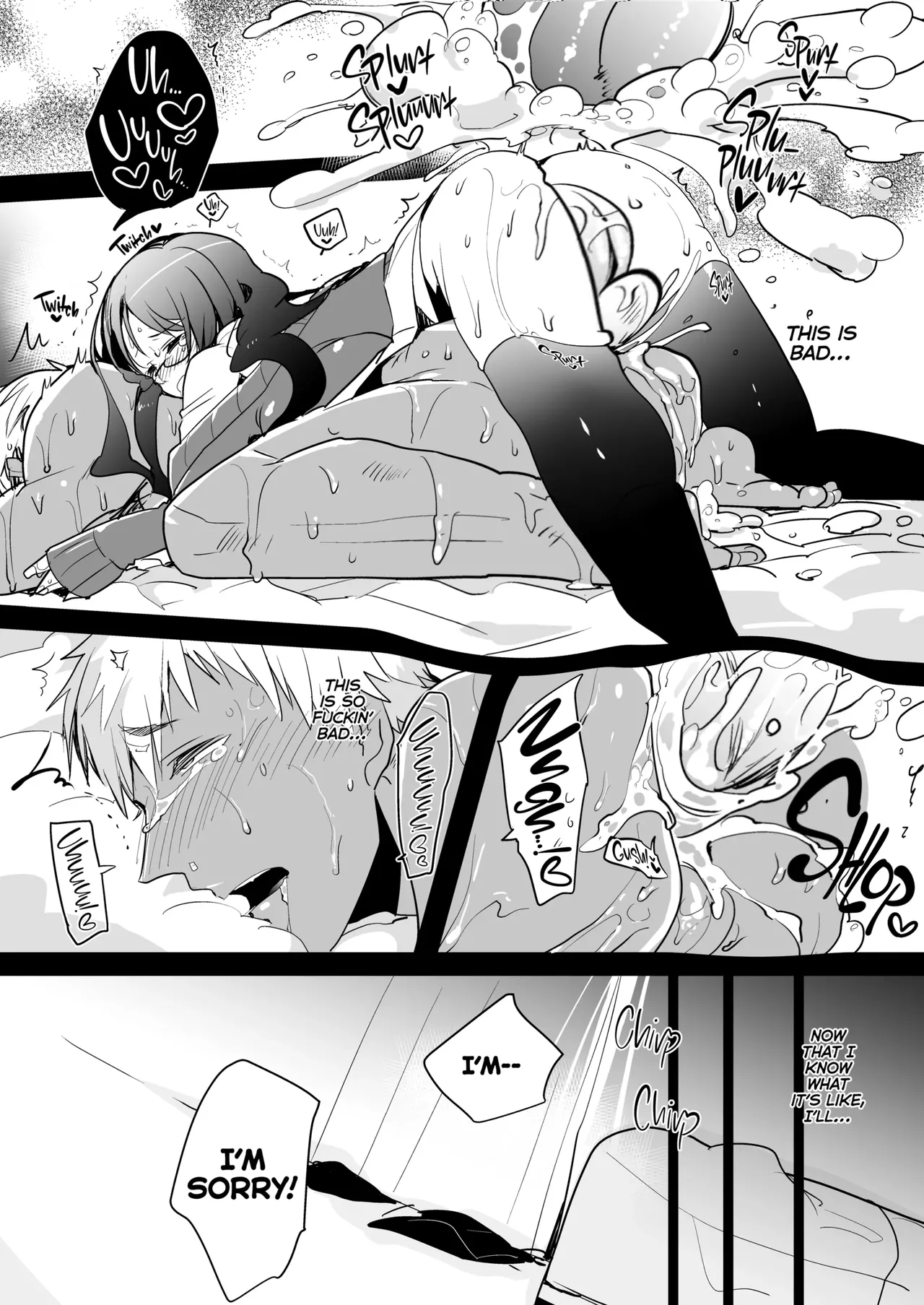 Aimaitei Aimaitei Umami Personal Edit - Image 22