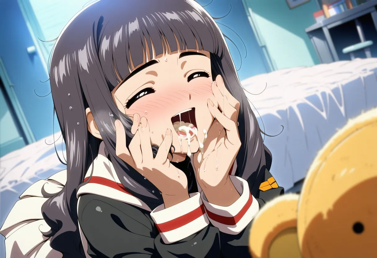 AImansion 0201 Cardcaptor Sakura - Daidouji Tomoyo - Image 38