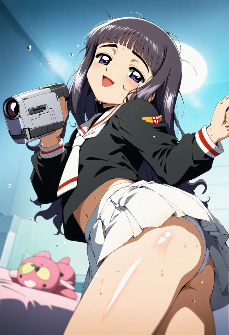 AImansion 0201 Cardcaptor Sakura - Daidouji Tomoyo - Image 7