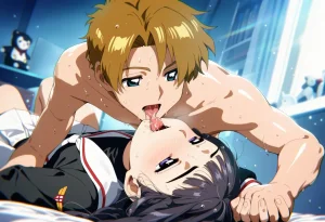 AImansion 0201 Cardcaptor Sakura - Daidouji Tomoyo - Page 68