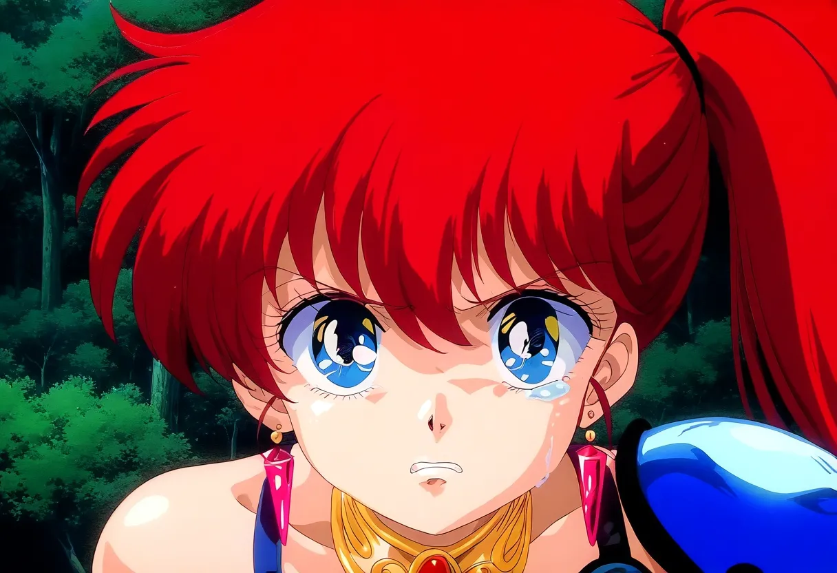 AImansion 1222 Asagiri Yohko Genmu Senki Leda - Image 104