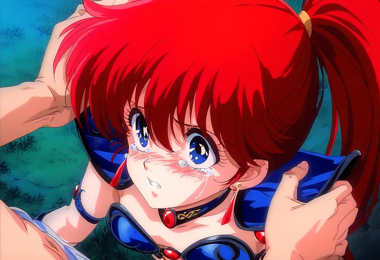 AImansion 1222 Asagiri Yohko Genmu Senki Leda - Image 117