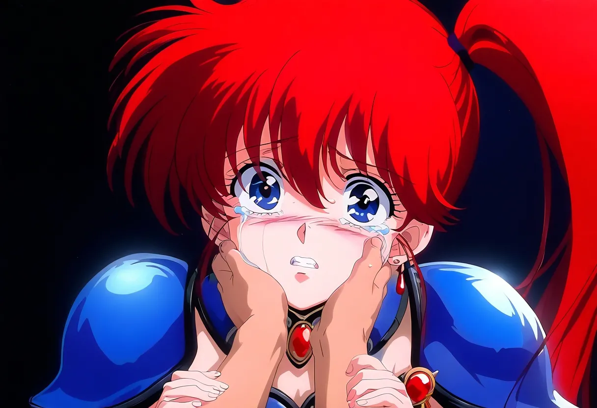 AImansion 1222 Asagiri Yohko Genmu Senki Leda - Image 123