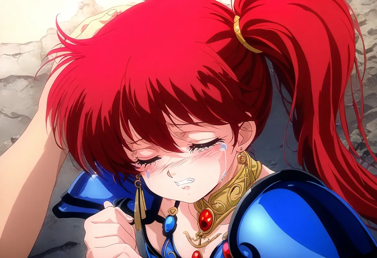 AImansion 1222 Asagiri Yohko Genmu Senki Leda - Image 148