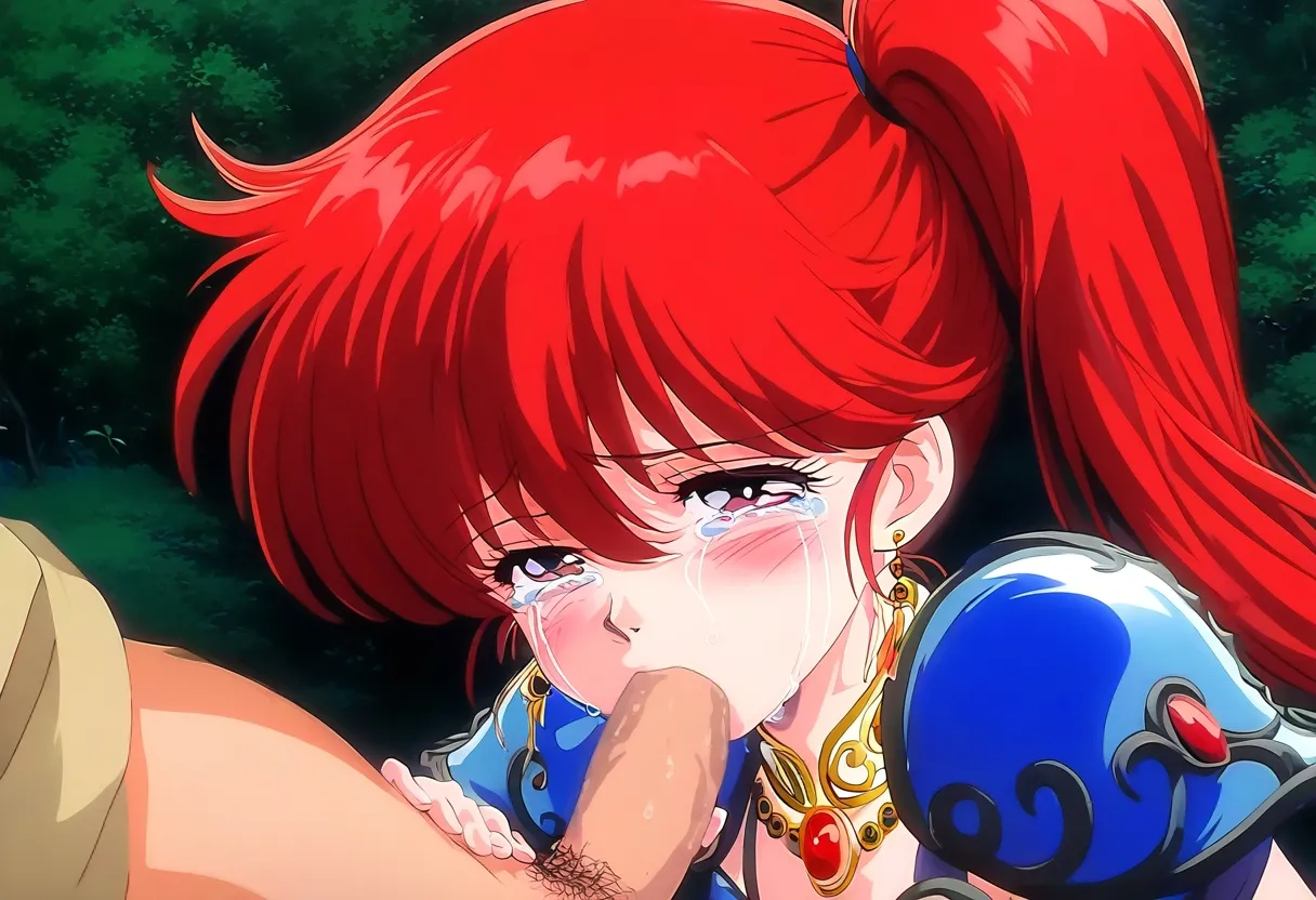 AImansion 1222 Asagiri Yohko Genmu Senki Leda - Image 162