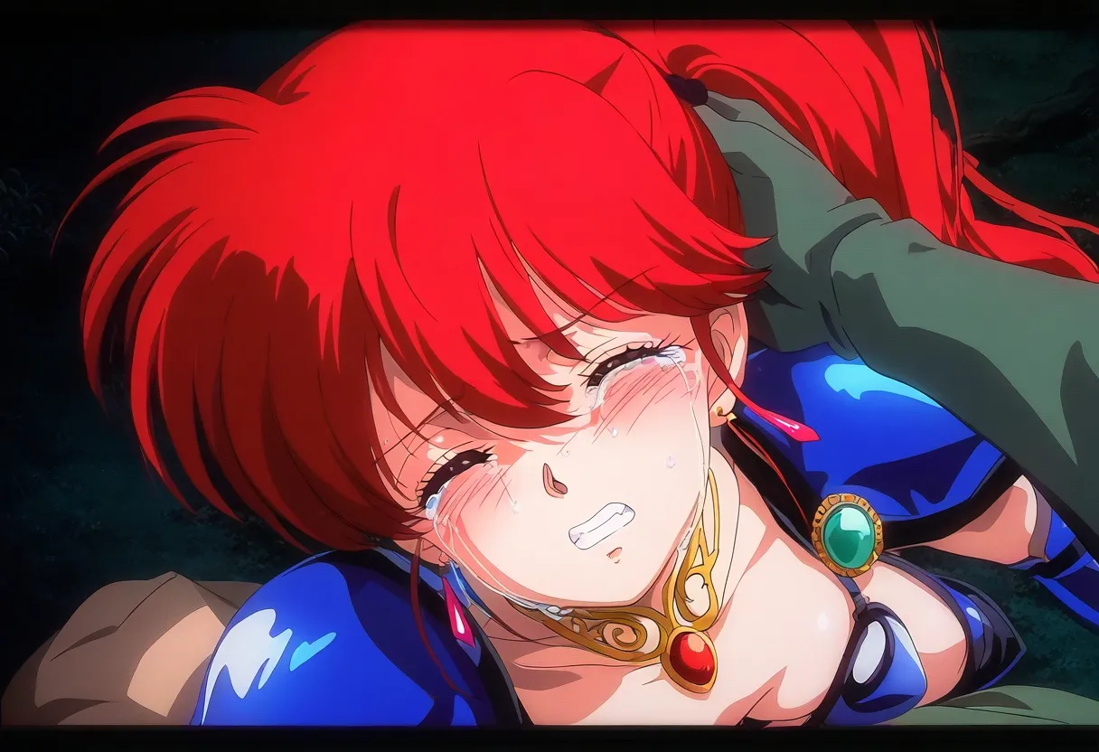 AImansion 1222 Asagiri Yohko Genmu Senki Leda - Image 173