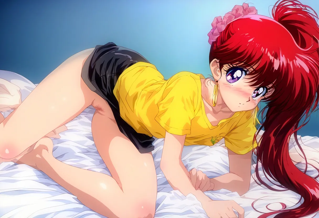 AImansion 1222 Asagiri Yohko Genmu Senki Leda - Image 27