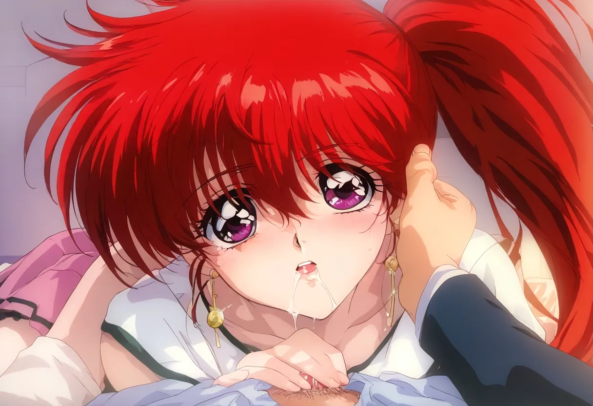 AImansion 1222 Asagiri Yohko Genmu Senki Leda - Image 32