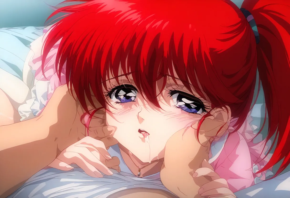 AImansion 1222 Asagiri Yohko Genmu Senki Leda - Image 34