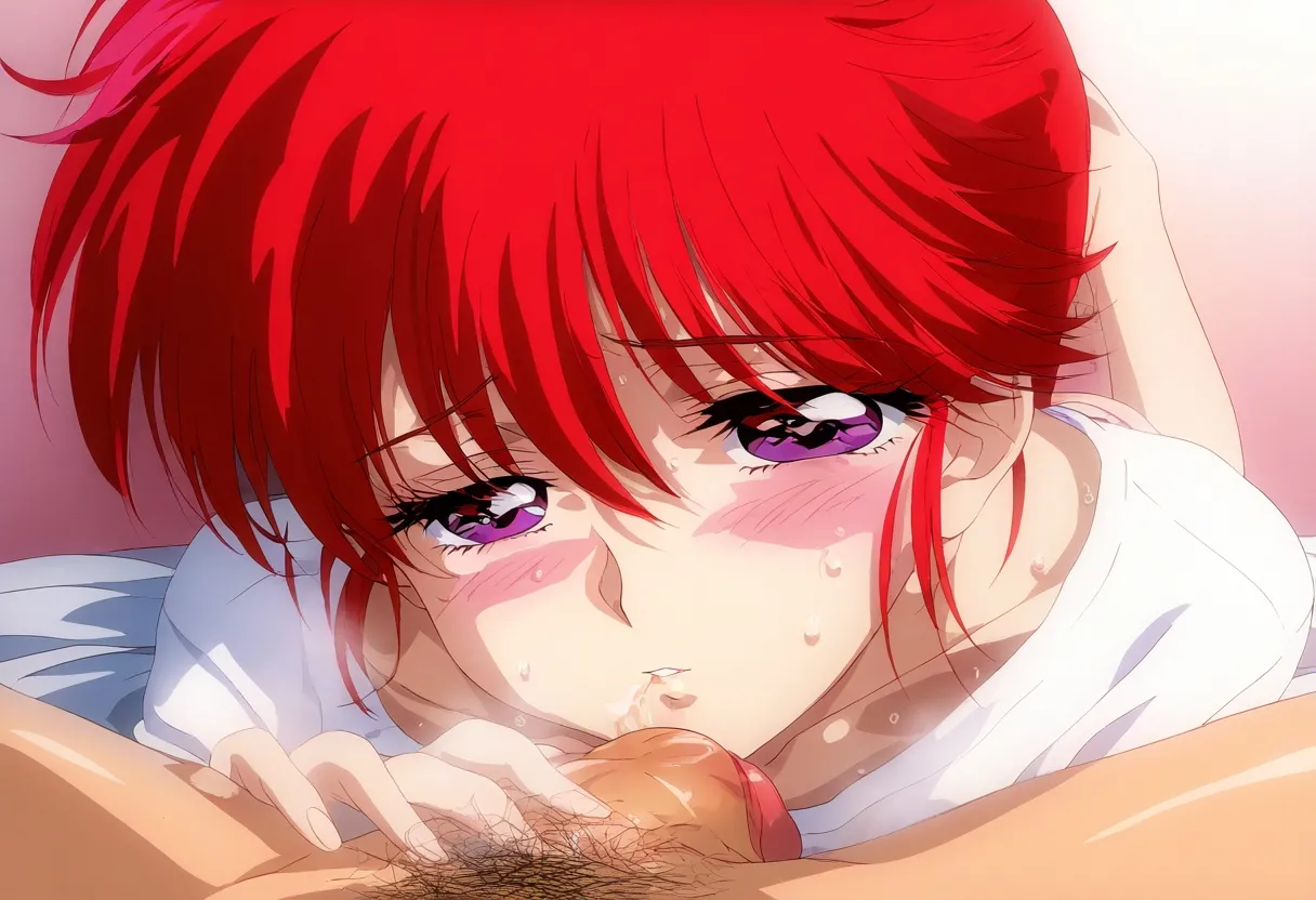 AImansion 1222 Asagiri Yohko Genmu Senki Leda - Image 45