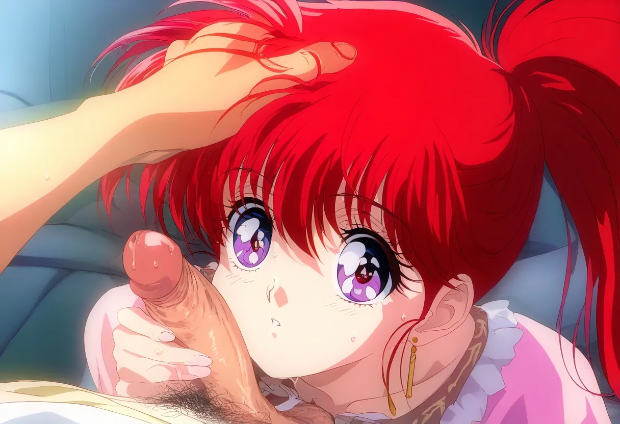 AImansion 1222 Asagiri Yohko Genmu Senki Leda - Image 46