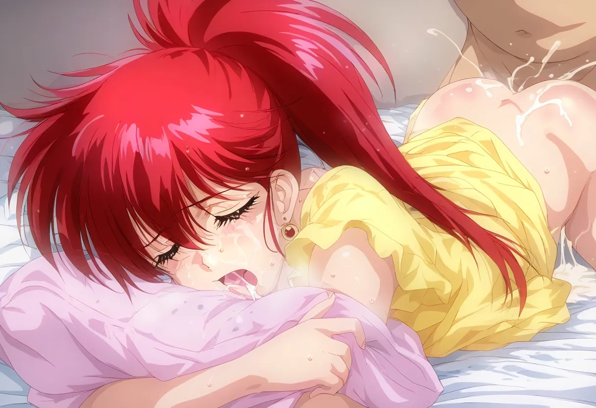 AImansion 1222 Asagiri Yohko Genmu Senki Leda - Image 49