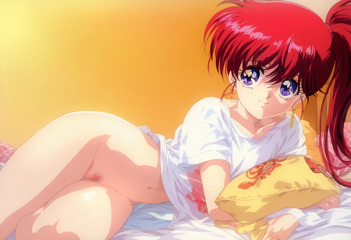 AImansion 1222 Asagiri Yohko Genmu Senki Leda - Image 5