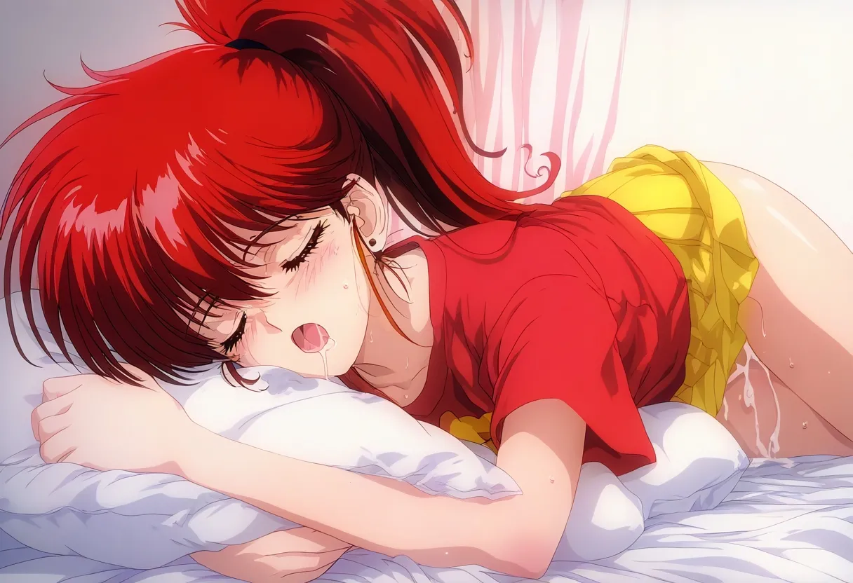 AImansion 1222 Asagiri Yohko Genmu Senki Leda - Image 50