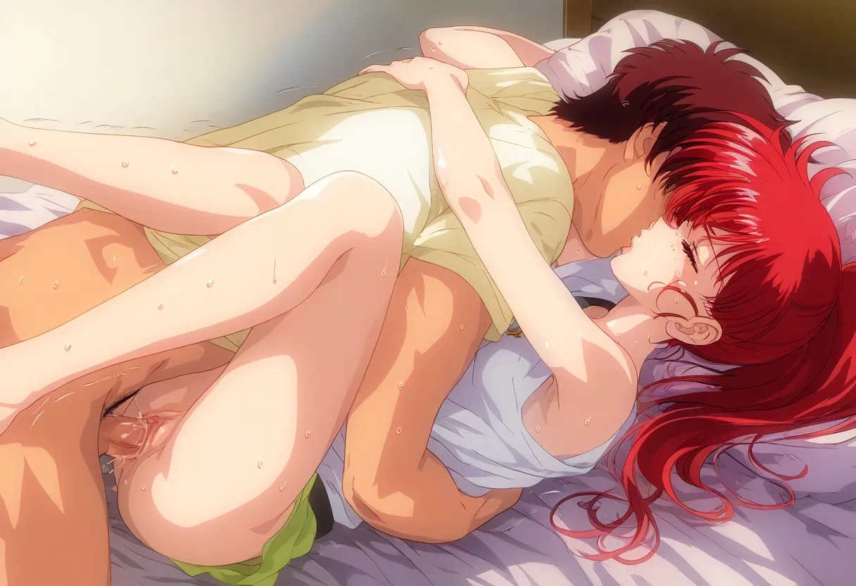 AImansion 1222 Asagiri Yohko Genmu Senki Leda - Image 60