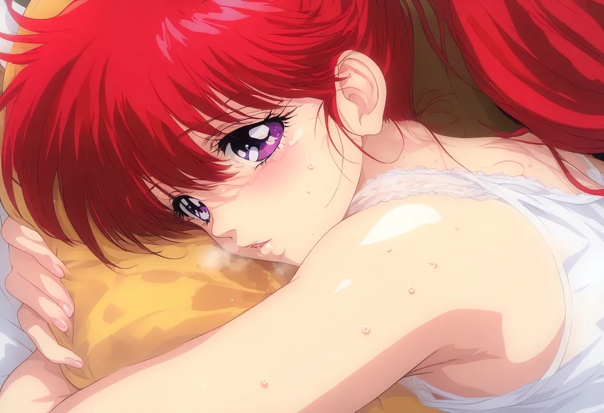 AImansion 1222 Asagiri Yohko Genmu Senki Leda - Image 67