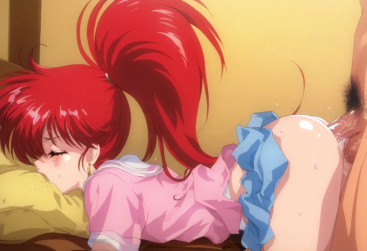 AImansion 1222 Asagiri Yohko Genmu Senki Leda - Image 81