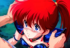 AImansion 1222 Asagiri Yohko Genmu Senki Leda - Page 117