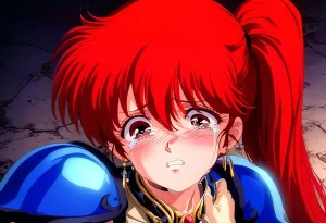 AImansion 1222 Asagiri Yohko Genmu Senki Leda - Page 147