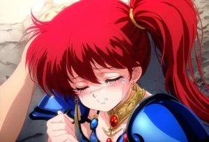 AImansion 1222 Asagiri Yohko Genmu Senki Leda - Page 148