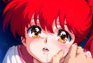 AImansion 1222 Asagiri Yohko Genmu Senki Leda - Page 31