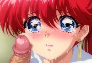 AImansion 1222 Asagiri Yohko Genmu Senki Leda - Page 43