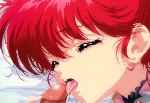 AImansion 1222 Asagiri Yohko Genmu Senki Leda - Page 44