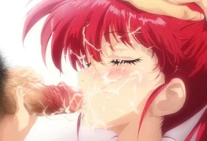 AImansion 1222 Asagiri Yohko Genmu Senki Leda - Page 48