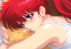 AImansion 1222 Asagiri Yohko Genmu Senki Leda - Page 67