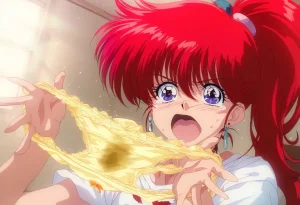 AImansion 1222 Asagiri Yohko Genmu Senki Leda - Page 89