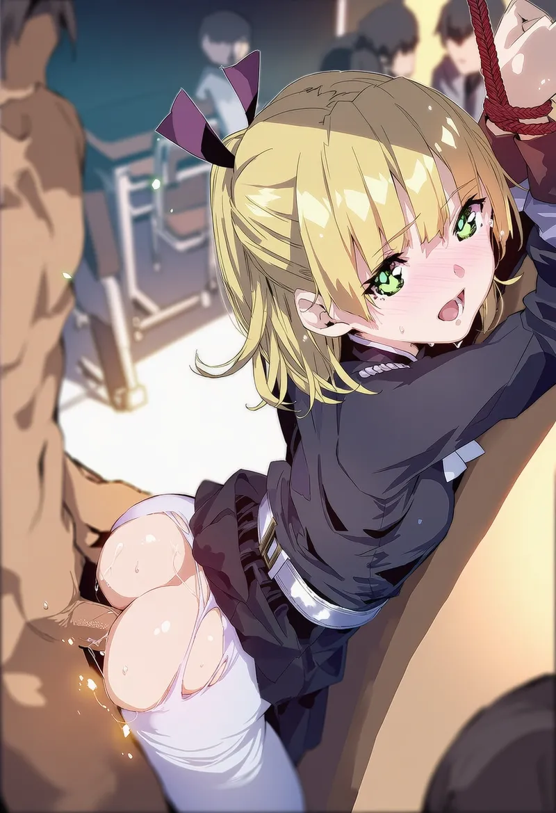 AImansion Nanami Nanase - Image 364