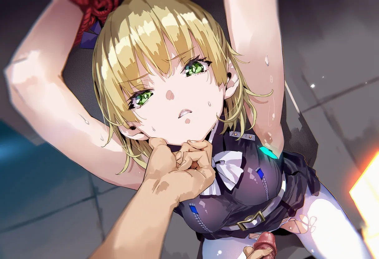 AImansion Nanami Nanase - Image 40