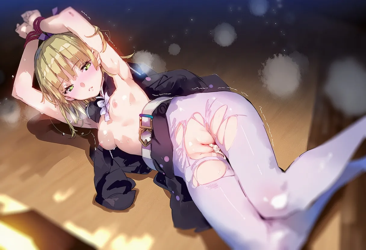 AImansion Nanami Nanase - Image 418