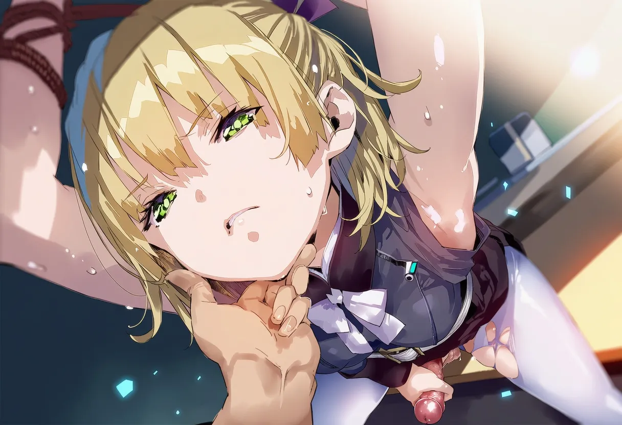 AImansion Nanami Nanase - Image 44