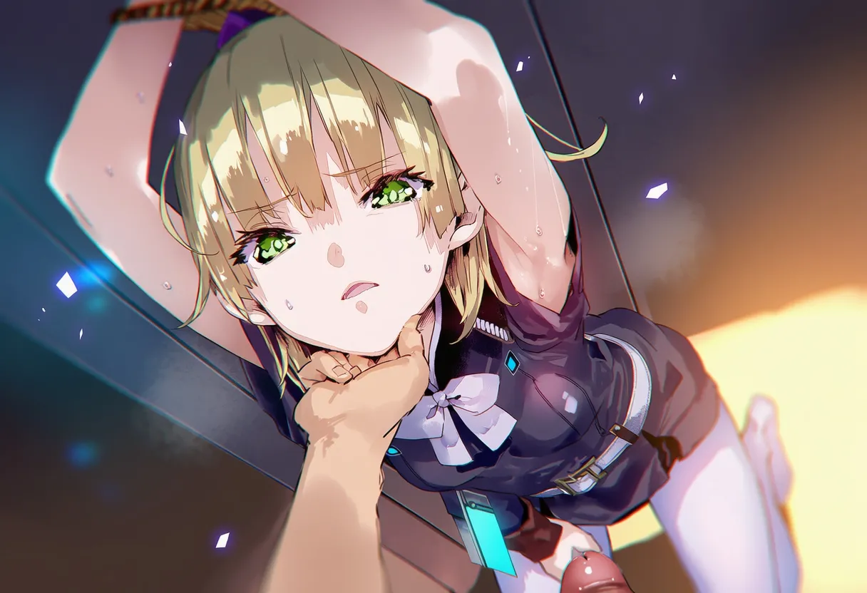 AImansion Nanami Nanase - Image 45