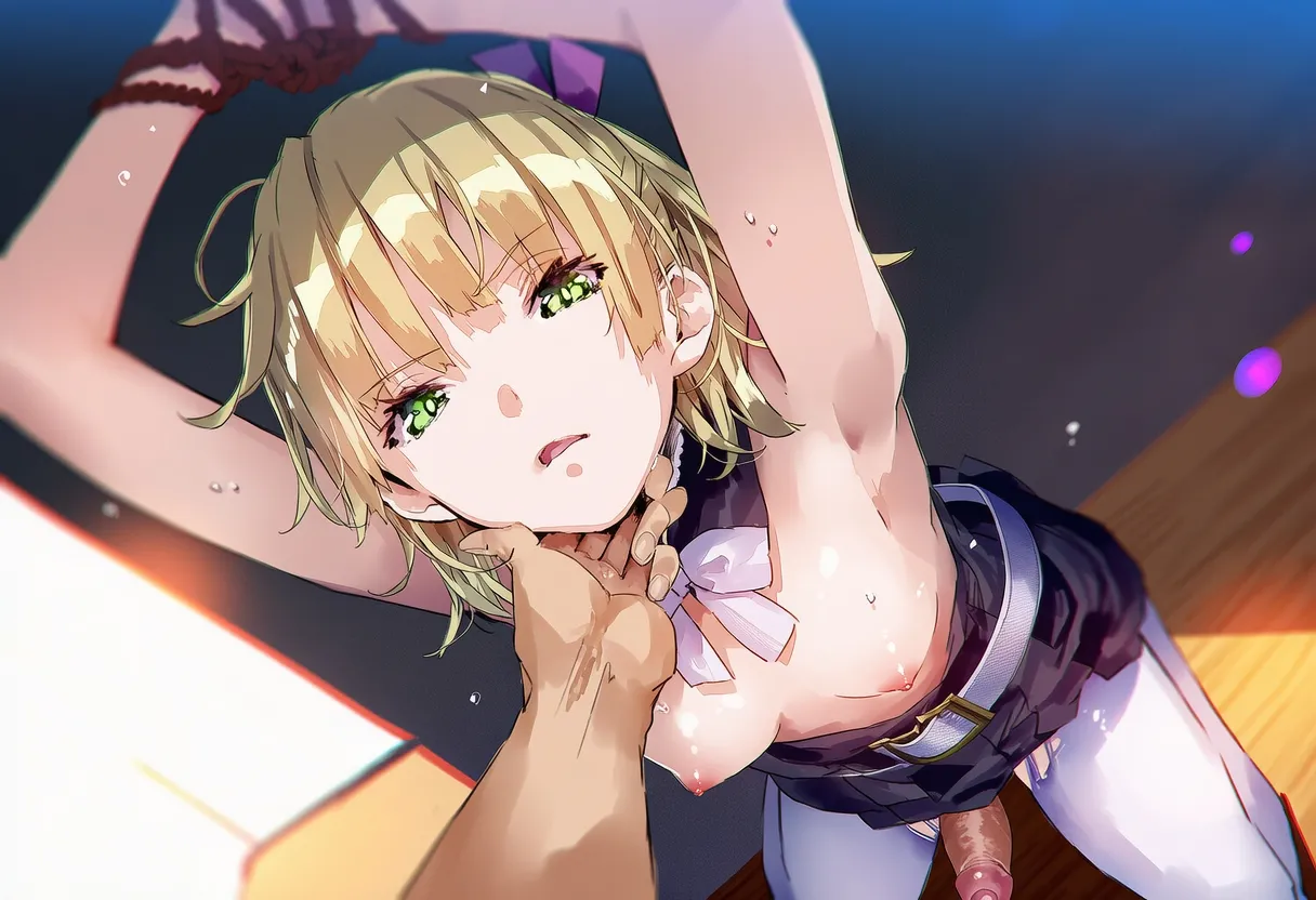 AImansion Nanami Nanase - Image 47