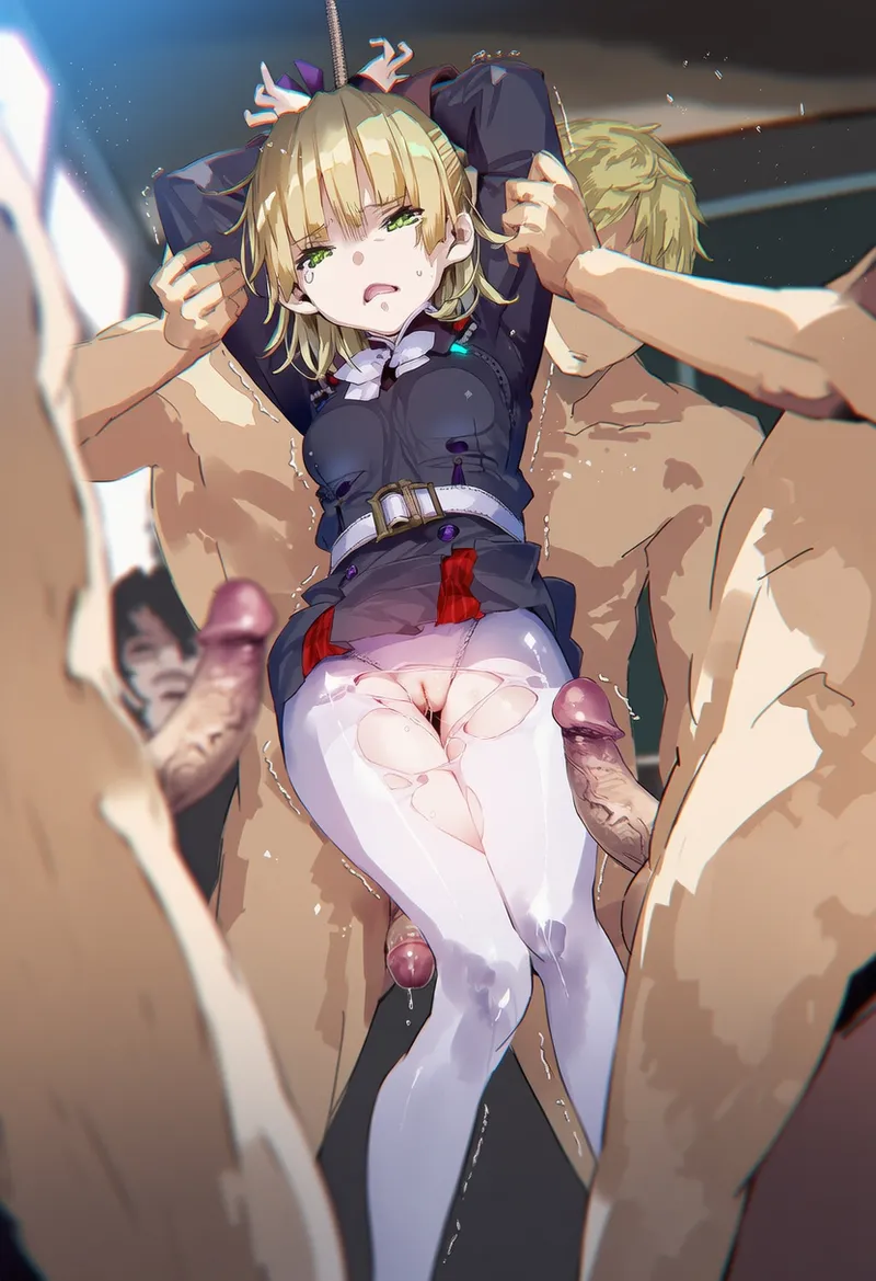 AImansion Nanami Nanase - Image 650