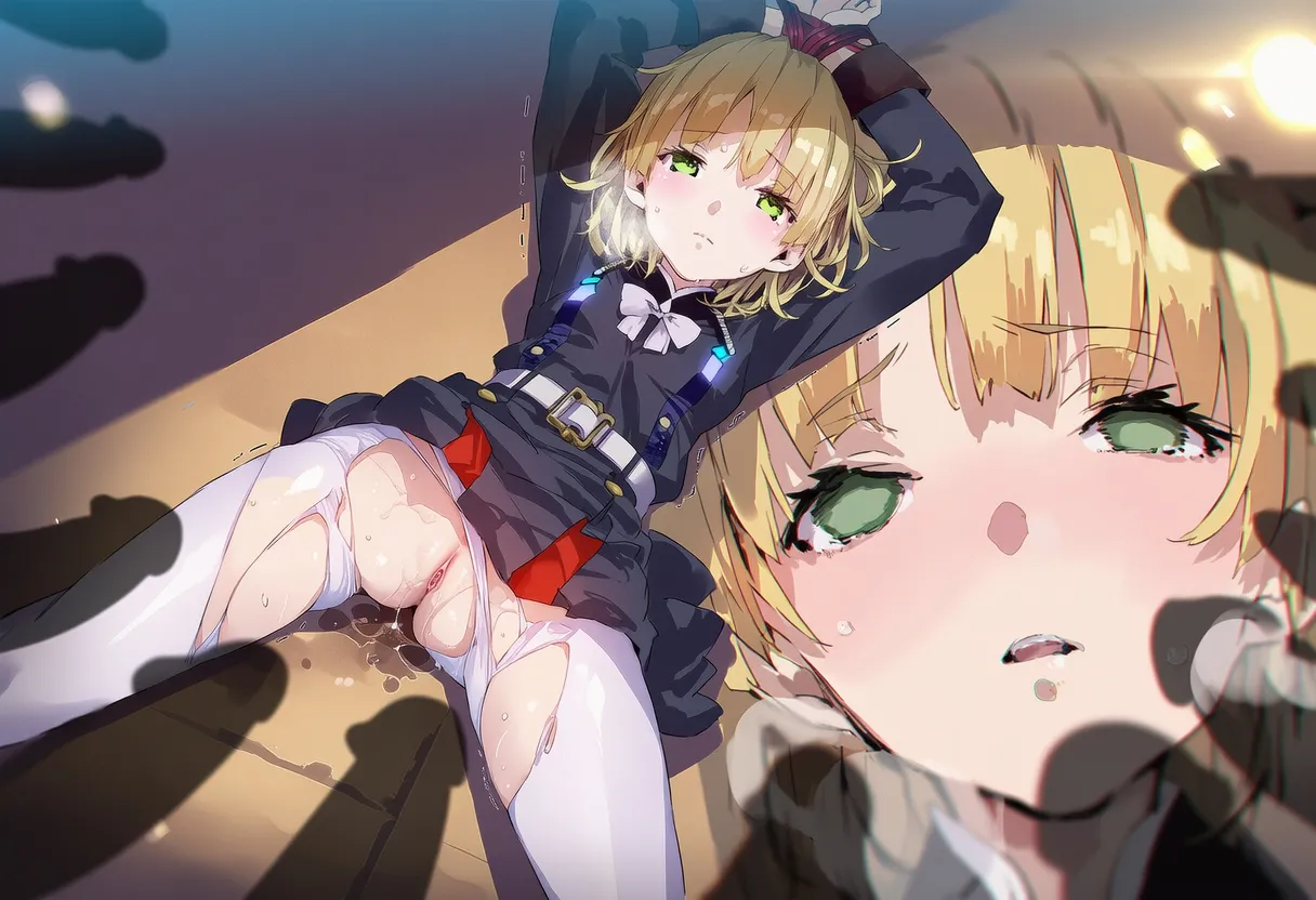 AImansion Nanami Nanase - Image 773