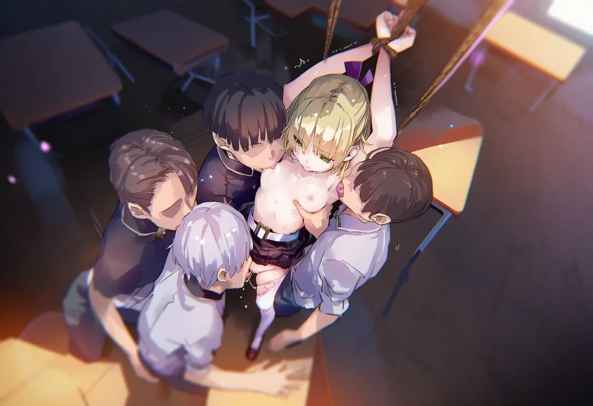 AImansion Nanami Nanase - Image 828