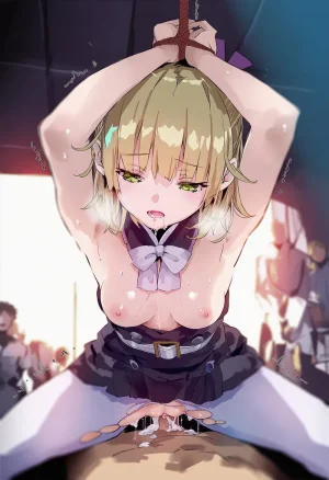 AImansion Nanami Nanase - Page 632