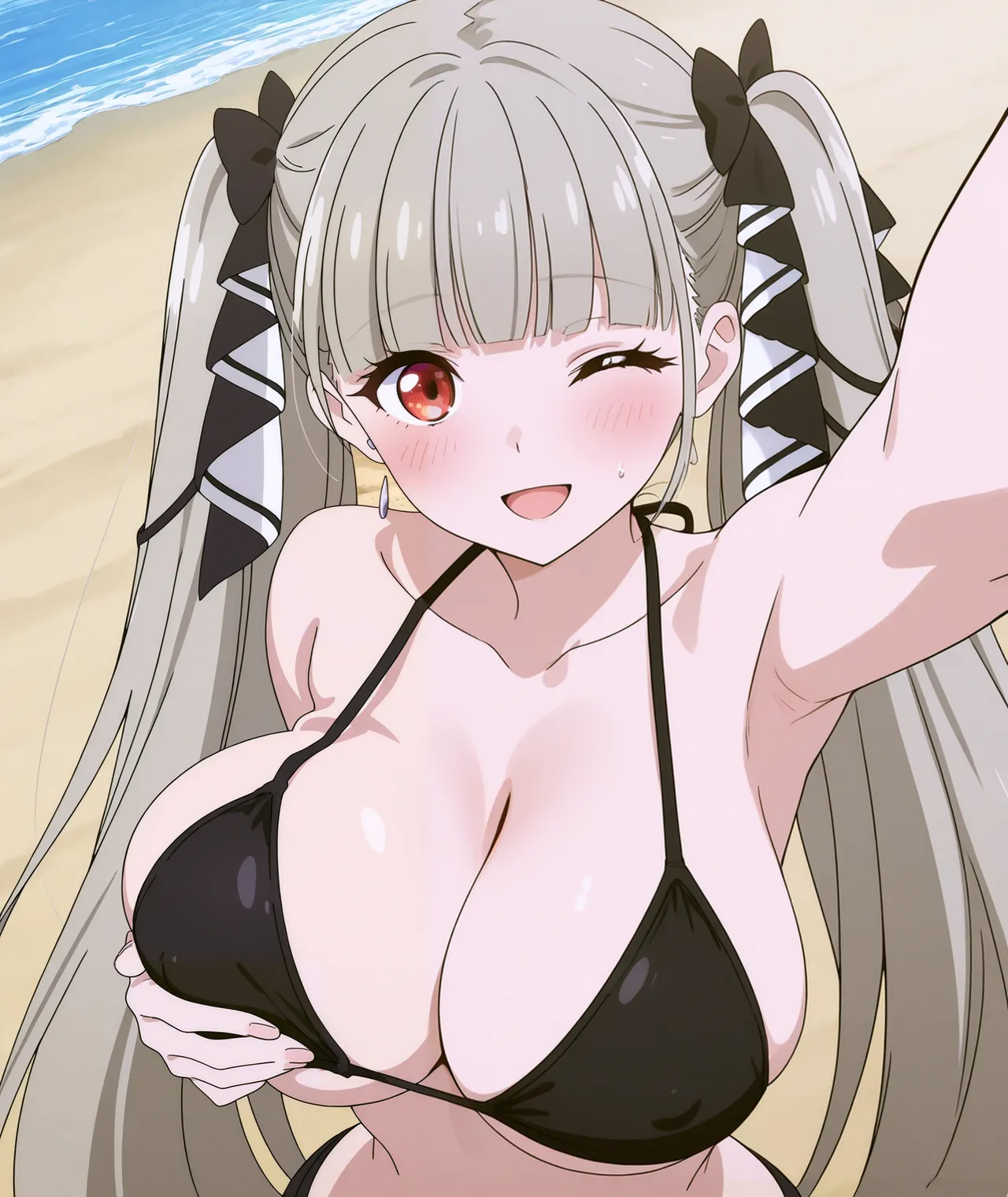 Aindroidparanoid DECEMBER - Bonus Content - Image 10