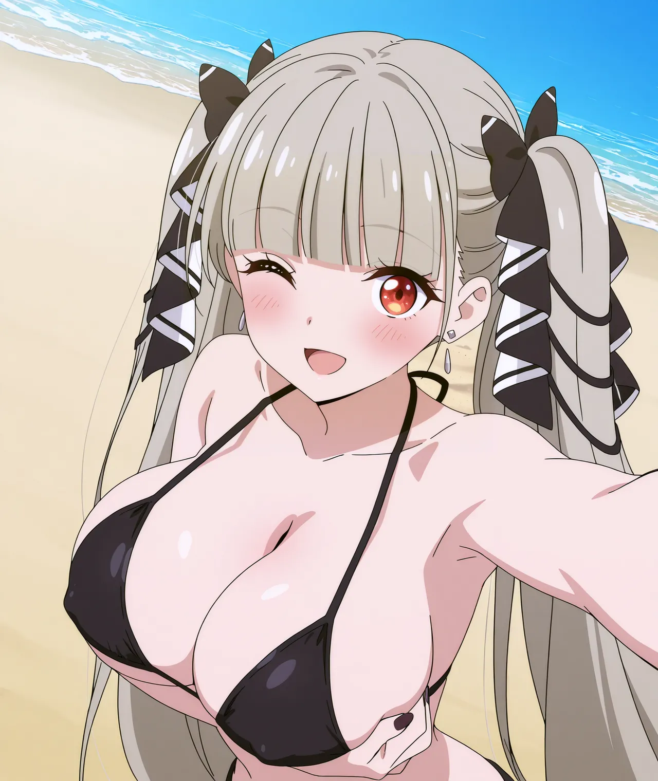 Aindroidparanoid DECEMBER - Bonus Content - Image 19