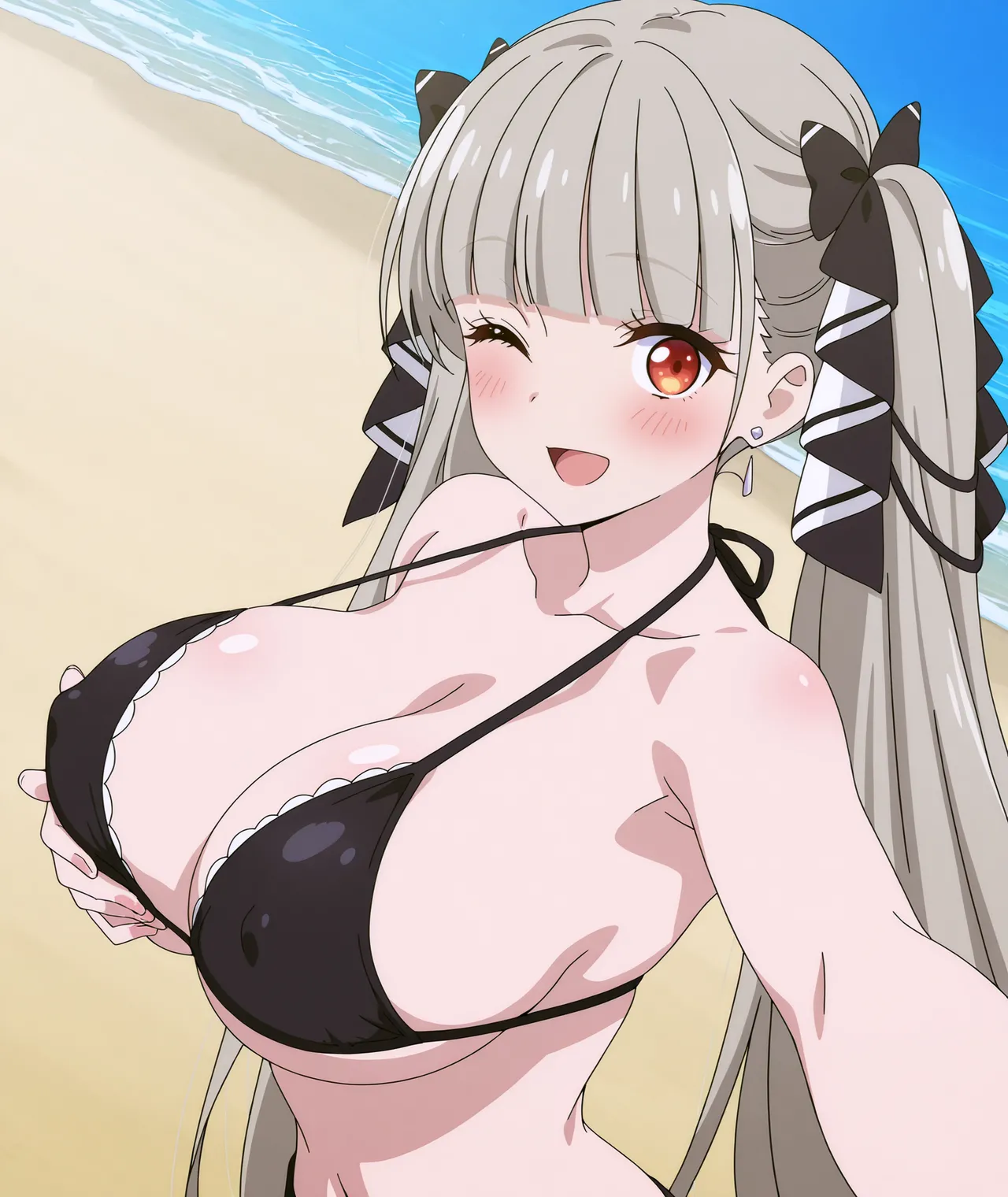 Aindroidparanoid DECEMBER - Bonus Content - Image 2