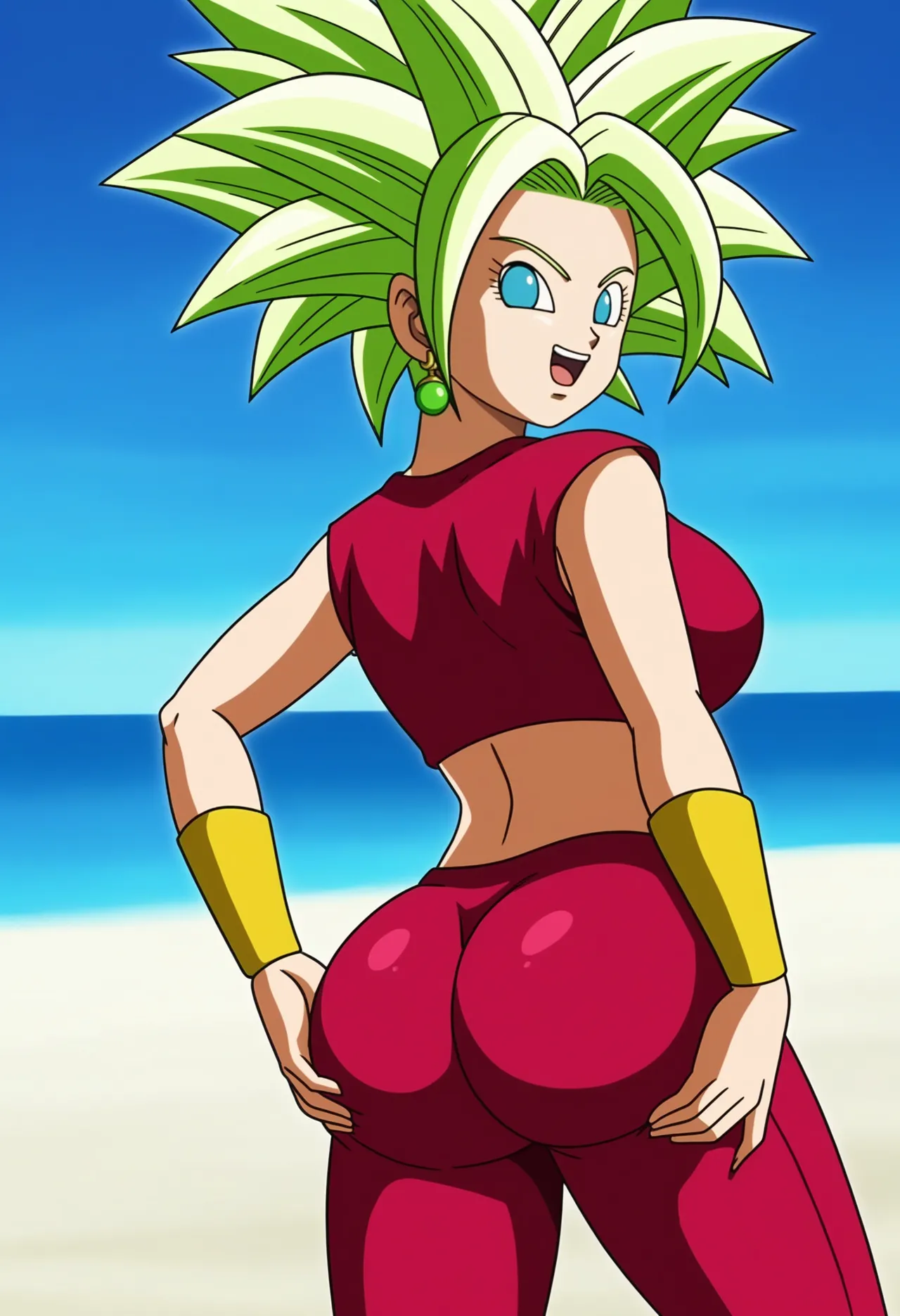 Aindroidparanoid Kefla N 150 Request Patreon - Image 10