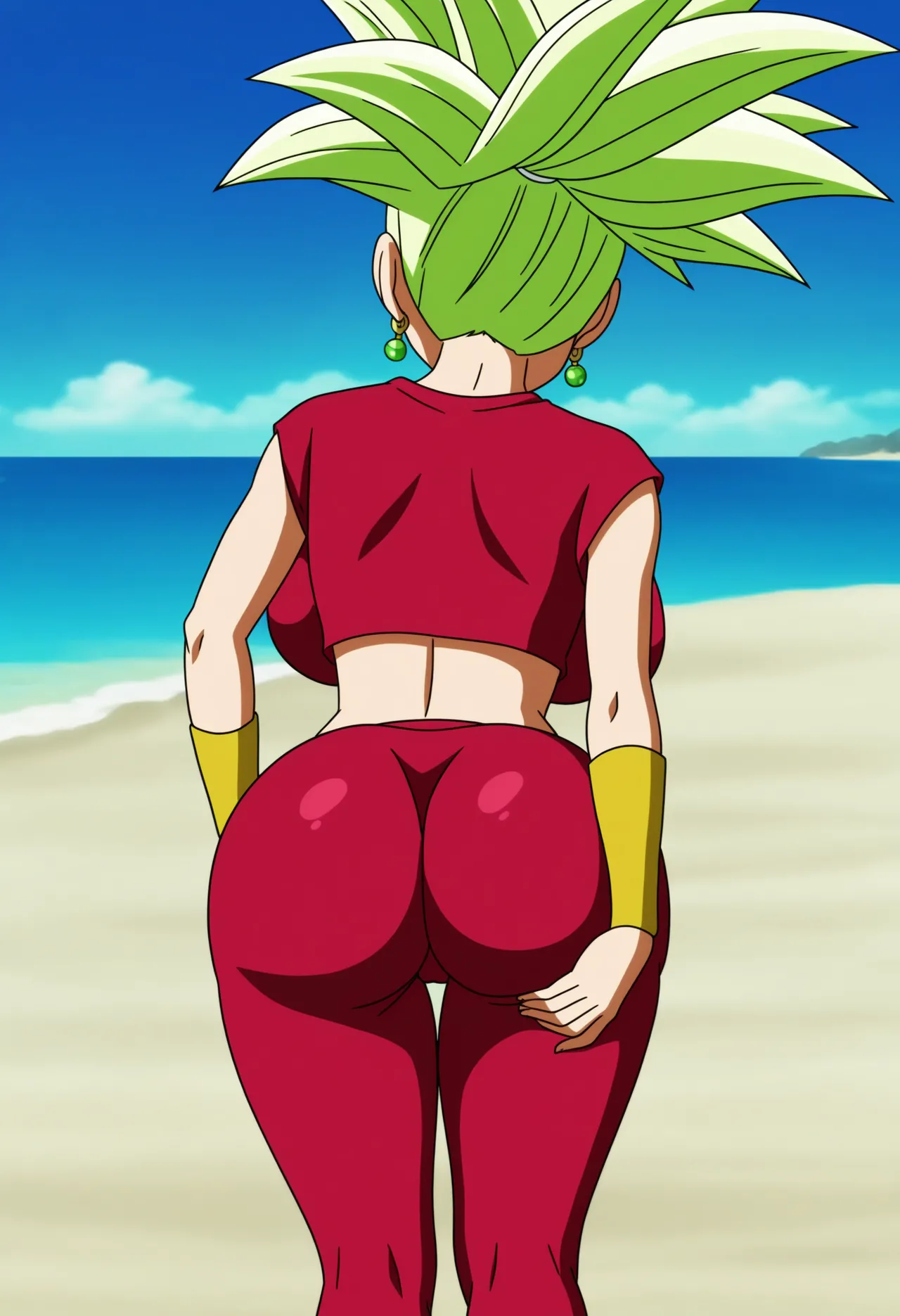 Aindroidparanoid Kefla N 150 Request Patreon - Image 12