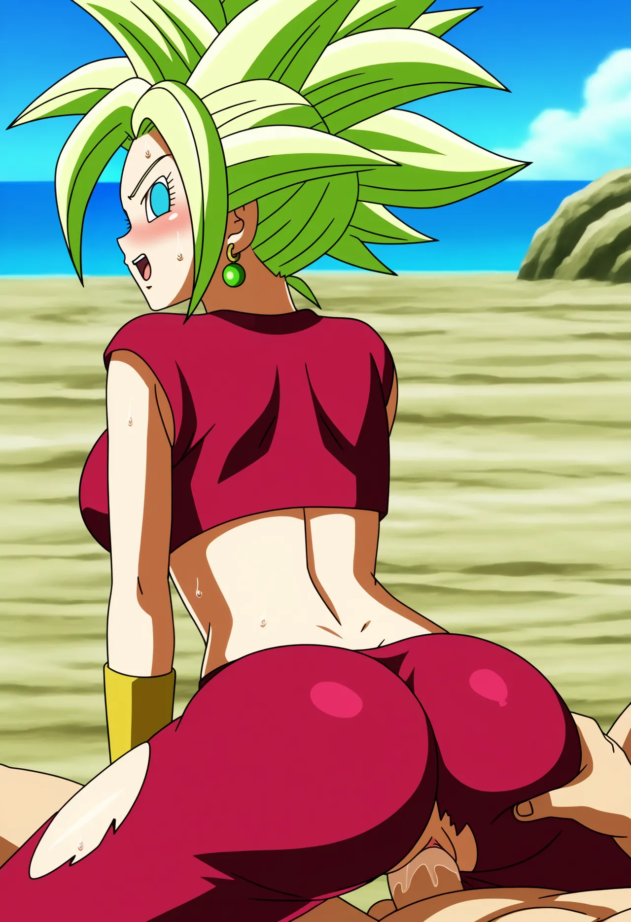 Aindroidparanoid Kefla N 150 Request Patreon - Image 30
