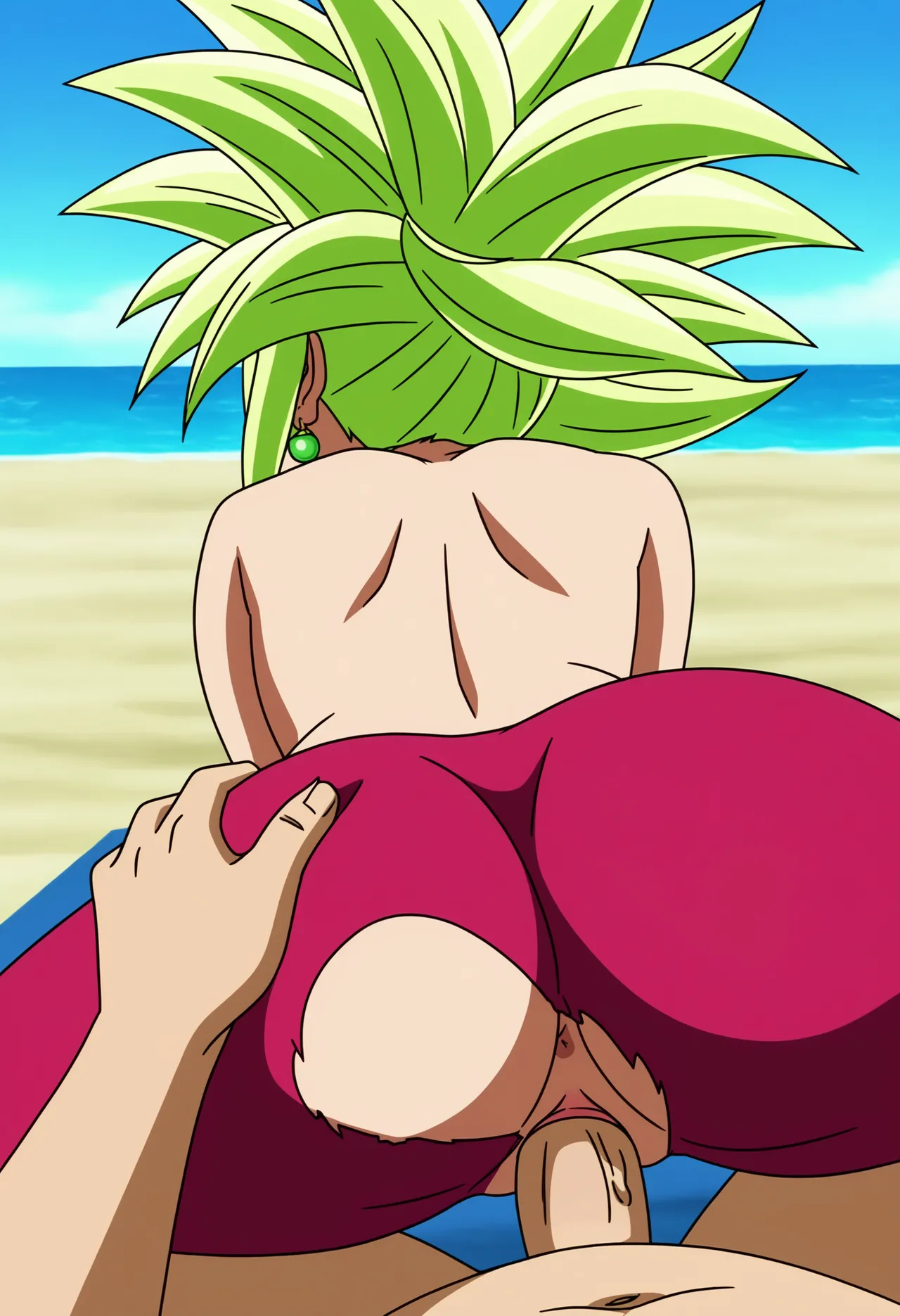 Aindroidparanoid Kefla N 150 Request Patreon - Image 50