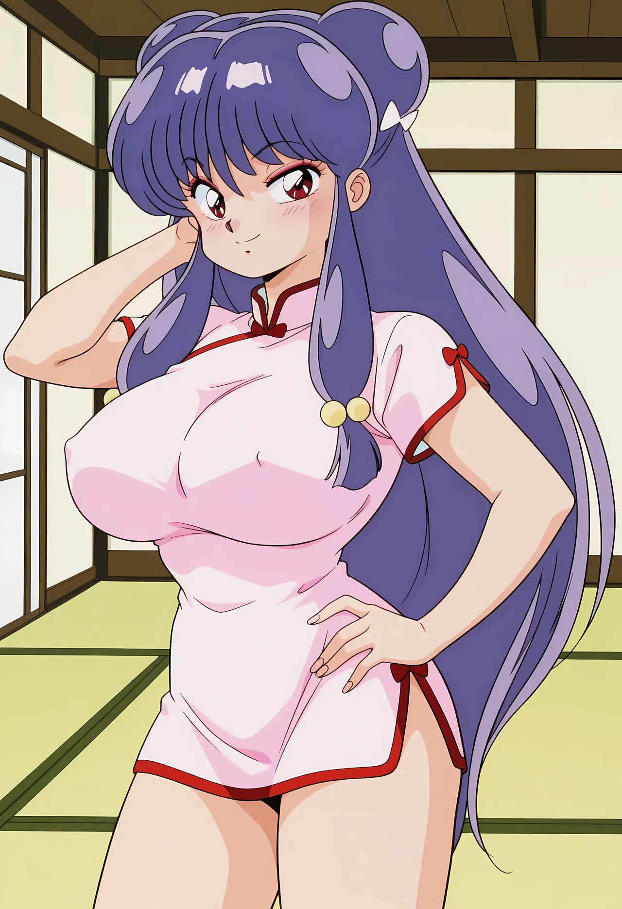 AindroidParanoid Shampoo - Ranma 12 - Image 10
