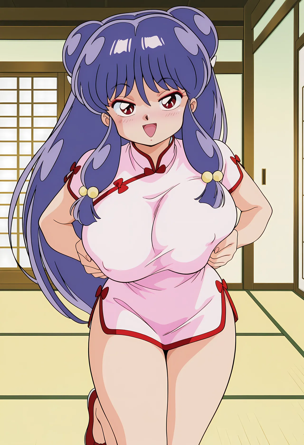 AindroidParanoid Shampoo - Ranma 12 - Image 14