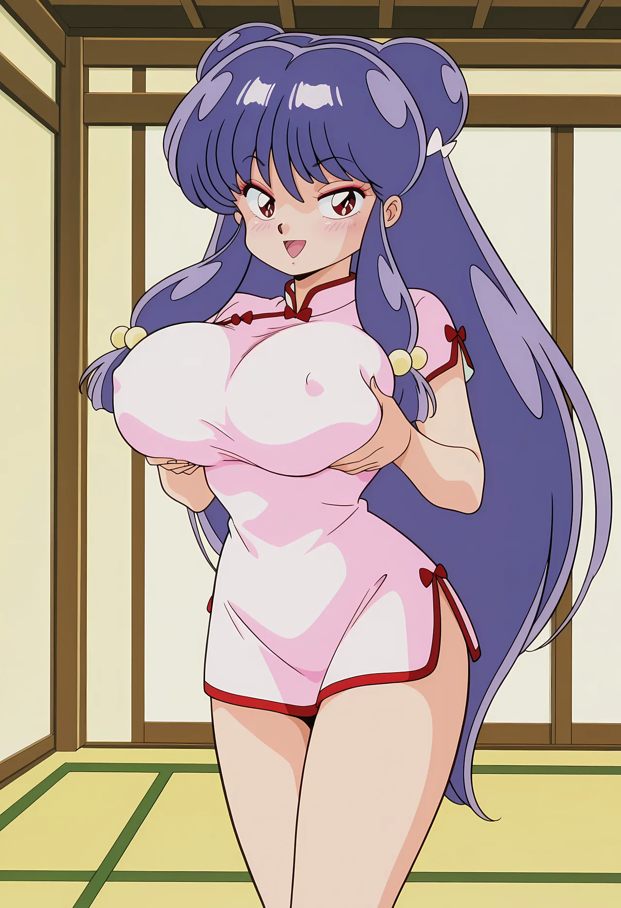 AindroidParanoid Shampoo - Ranma 12 - Image 15
